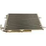 KONDENSATOR, KLIMAANLAGE AC830275 KONDENSATOR, KLIMAANLAGE AC830275