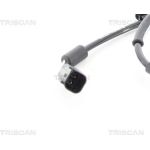Sensor, Raddrehzahl 818050172 Sensor, Raddrehzahl 818050172