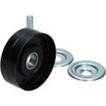Kamoka Keilrippenriemen-Umlenkrolle R0099 Kamoka Keilrippenriemen-Umlenkrolle R0099