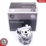 SKV GERMANY Hydraulikpumpe 10SKV256 SKV GERMANY Hydraulikpumpe 10SKV256