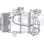 DELPHI Kompressor CS20550 DELPHI Kompressor CS20550