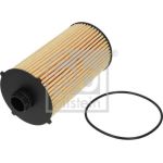 febi Ölfilter 176019 febi Ölfilter 176019