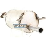 Walker Endschalldämpfer 21840 Walker Endschalldämpfer 21840