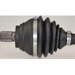 Spidan Antriebswelle GKND12128