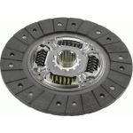 1862 616 001 Sachs Kupplungsscheibe 1862 616 001 1862 616 001 Sachs Kupplungsscheibe 1862 616 001