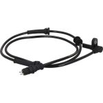 KAMOKA Sensor, Raddrehzahl 1060158 KAMOKA Sensor, Raddrehzahl 1060158
