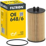 FILTRON Ölfilter OE 648/6 FILTRON Ölfilter OE 648/6