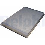 DELPHI Innenraumfilter TSP0325259 DELPHI Innenraumfilter TSP0325259