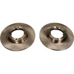 Maxgear Bremsscheibe Daewoo P. Matiz 19-0702 Maxgear Bremsscheibe Daewoo P. Matiz 19-0702