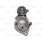 Valeo Anlasser 438465 Valeo Anlasser 438465