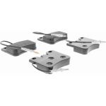 Vaico Bremsbelagsatz für Scheibenbremse V22-0069 Vaico Bremsbelagsatz für Scheibenbremse V22-0069