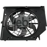 Elektromotor, Kühlerl Nach 36663