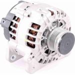 Vemo Lichtmaschine V10-13-42830
