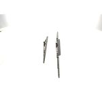 Bosch Wischerblatt 653S 3397118325 Bosch Wischerblatt 653S 3397118325