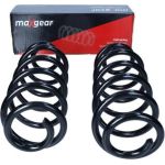 MAXGEAR Fahrwerksfeder 60-1063D MAXGEAR Fahrwerksfeder 60-1063D