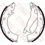 80 461 016 Bremsbacken GS8785 80 461 016 Bremsbacken GS8785