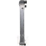 MAHLE Kühler, Motorkühlung CR 208 000S MAHLE Kühler, Motorkühlung CR 208 000S