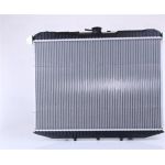 Wasserkühler PKW 62069A