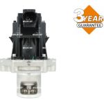 NRF AGR-Ventil 48709 NRF AGR-Ventil 48709