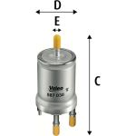 VALEO Kraftstofffilter 587030