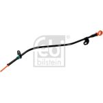 FEBI BILSTEIN Ölpeilstab 180765 FEBI BILSTEIN Ölpeilstab 180765