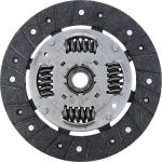 SACHS Kupplungssatz 3000 951 567 SACHS Kupplungssatz 3000 951 567