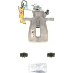 Bosch Bremssattel Hinterachse links 0 986 135 080 Bosch Bremssattel Hinterachse links 0 986 135 080