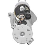 Valeo Anlasser 458428