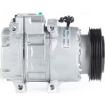 Nissens Klimakompressor PKW 890151