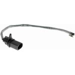 Vemo Bremsbelagverschleißsensor V45-72-0071 Vemo Bremsbelagverschleißsensor V45-72-0071