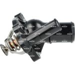 NRF Thermostat, Kühlmittel 725301 NRF Thermostat, Kühlmittel 725301