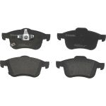 BREMBO Bremsklötze VA P 23 155