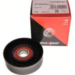 MAXGEAR Keilrippenriemen-Spannrolle 55149MG/ROLKA 54-0114 MAXGEAR Keilrippenriemen-Spannrolle 55149MG/ROLKA 54-0114