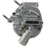 Kompressor, Klimaanlage ACP 548 000P Kompressor, Klimaanlage ACP 548 000P