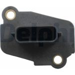 DELPHI Luftmassenmesser Luftmengenmesser AF10141-12B1 DELPHI Luftmassenmesser Luftmengenmesser AF10141-12B1