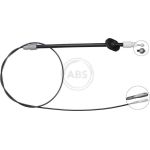 A.B.S. Feststellbremsseil K13965 A.B.S. Feststellbremsseil K13965