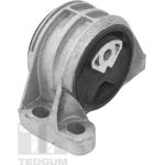 TEDGUM Motorlager TED16678