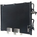 Kondensator, Klimaanlage AC 377 001S Kondensator, Klimaanlage AC 377 001S