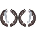 A.B.S. Bremsbacken 8915 A.B.S. Bremsbacken 8915
