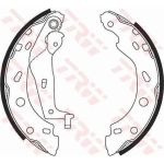 15 461 002 Bremsbacken GS8685 15 461 002 Bremsbacken GS8685