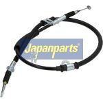 Seilzug, Feststellbremse Hyundai T. Trajet 00-08 Pr BC-H43R Seilzug, Feststellbremse Hyundai T. Trajet 00-08 Pr BC-H43R
