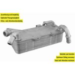 Vemo Automatikgetriebeölkühler V10-60-0044 Vemo Automatikgetriebeölkühler V10-60-0044