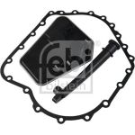 FEBI BILSTEIN Hydraulikfiltersatz, Automatikgetriebe 170883 FEBI BILSTEIN Hydraulikfiltersatz, Automatikgetriebe 170883