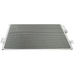 Kondensator, Klimaanlage AC830057 Kondensator, Klimaanlage AC830057