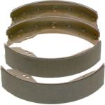 Bremsbacken 0 986 487 386 Bremsbacken 0 986 487 386