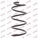KYB Fahrwerksfeder Toyota P. Avensis 2.0 04/03-11/08 RC3449 KYB Fahrwerksfeder Toyota P. Avensis 2.0 04/03-11/08 RC3449
