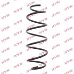 KYB Fahrwerksfeder Fiat P. Stilo 1.2/1.4 02/02-08/08 RH3281 KYB Fahrwerksfeder Fiat P. Stilo 1.2/1.4 02/02-08/08 RH3281
