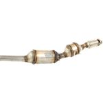 Walker Dieselpartikelfilter EVO S 93095 Walker Dieselpartikelfilter EVO S 93095