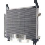 Kondensator, Klimaanlage AC 806 000S Kondensator, Klimaanlage AC 806 000S