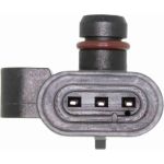 Vemo Luftdrucksensor für Höhenanpassung V40-72-0287 Vemo Luftdrucksensor für Höhenanpassung V40-72-0287